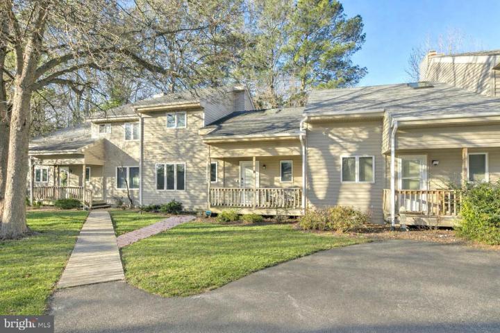 Photo of 880 Garfield Parkway B, Bethany Beach DE