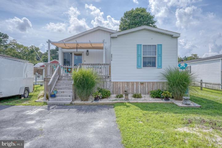 Photo of 26516 Lucky Lane