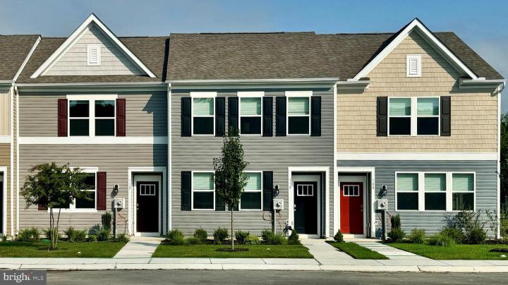 Photo of 569 Norwood Drive, Ellendale DE