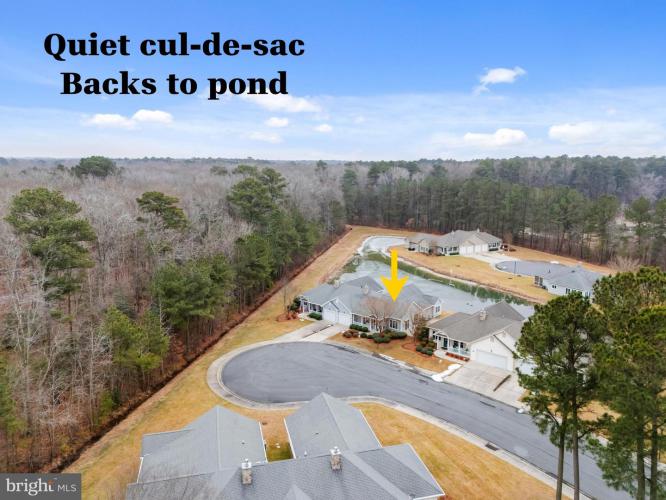 Photo of 74 Cinder Way, Georgetown DE