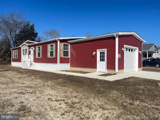 Photo of 42 Buckingham Drive, Lewes DE