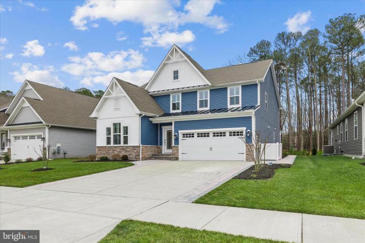 Photo of 32621 Estuary Boulevard