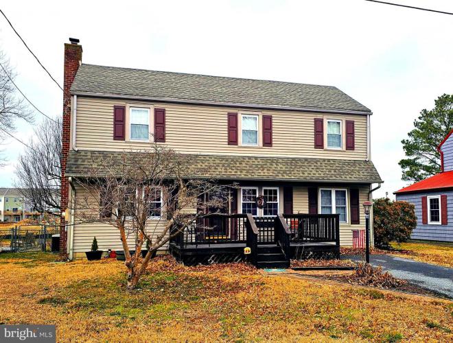 Photo of 108 Washington Avenue, Bridgeville DE