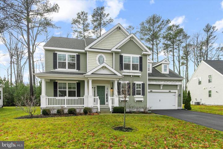 Photo of 30309 Piping Plover Drive, Millsboro DE