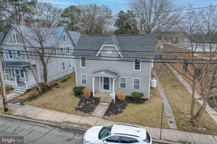 Photo of 106 Causey Avenue, Milford DE