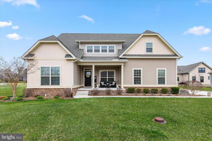 Photo of 25016 Tannin Circle, Milton DE