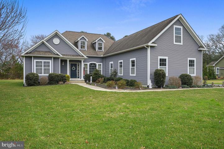 Photo of 16244 Edgewater Drive, Milton DE