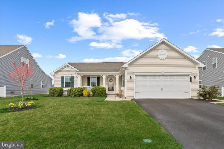 Photo of 27992 Hatteras Drive, Millsboro DE