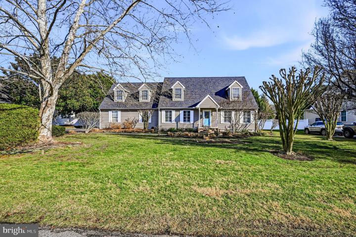 Photo of 13 Sheffield Road, Rehoboth Beach DE