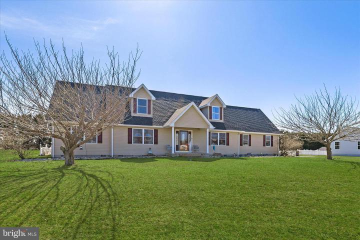 Photo of 27180 Indian Meadows Circle