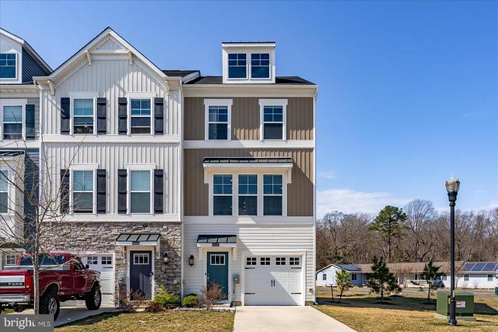 Photo of 24337 Cassville Lane, Millsboro DE