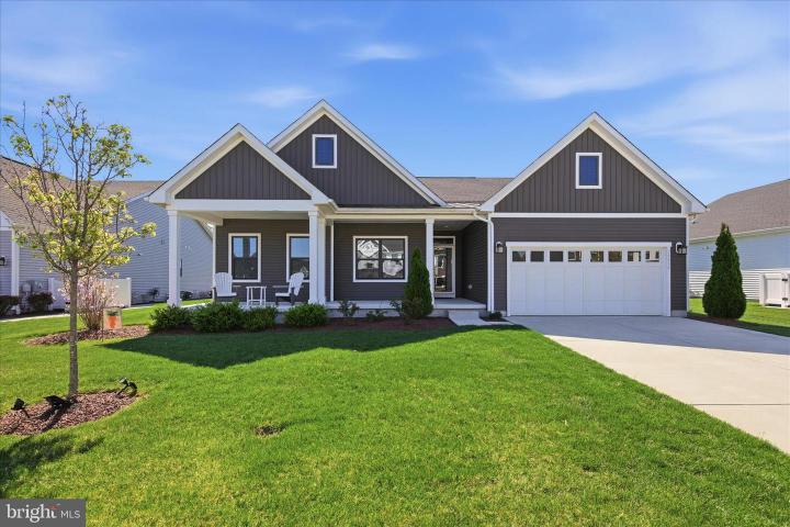 Photo of 24014 Middleton Drive, Selbyville DE