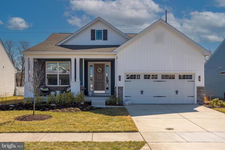 Photo of 32164 Deerwood Lane, Lewes DE