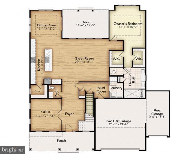 Photo of 32226 Solara Way, Lewes DE