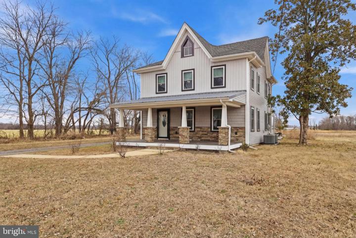 Photo of 7299 Marshall Street, Lincoln DE