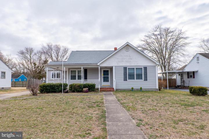 Photo of 307 Robinson Street