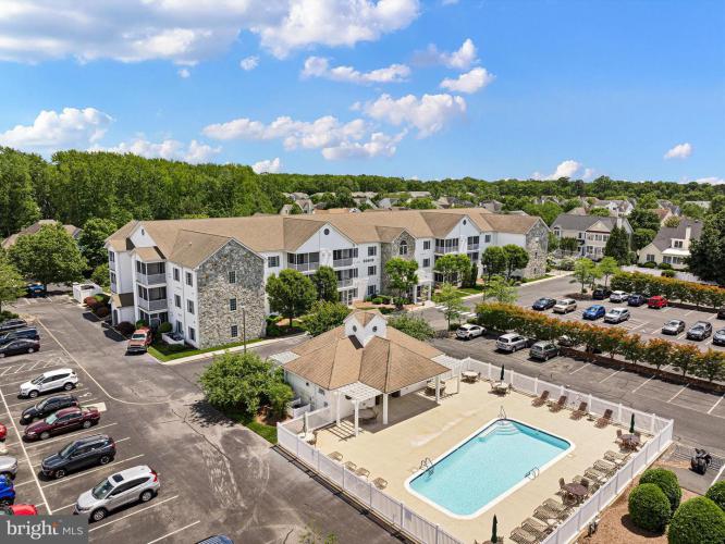 Photo of 30619 Cedar Neck Road 1101, Ocean View DE