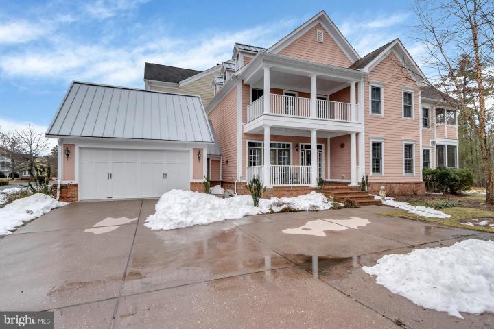 Photo of 22106 S Preservation Drive, Millsboro DE