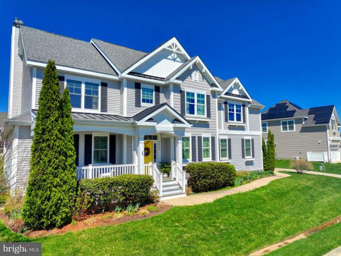 Photo of 35454 Conwell Drive