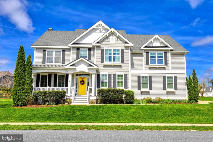 Photo of 35454 Conwell Drive