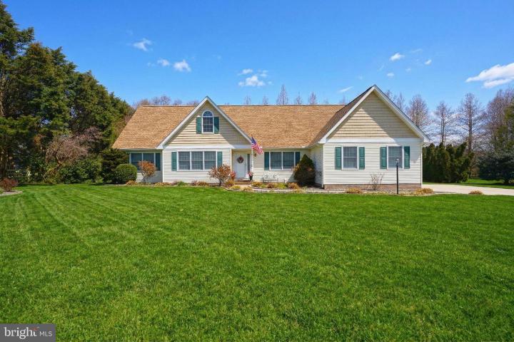 Photo of 35663 Cutter Court