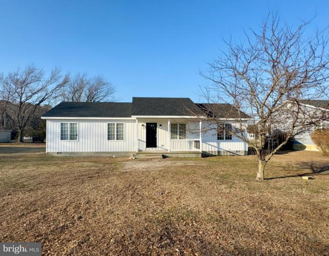 Photo of 208 Oak Street, Ellendale DE