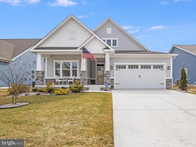 Photo of 28040 Celestial Way, Lewes DE