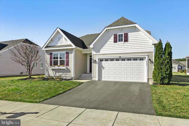 Photo of 26551 Tributary Boulevard