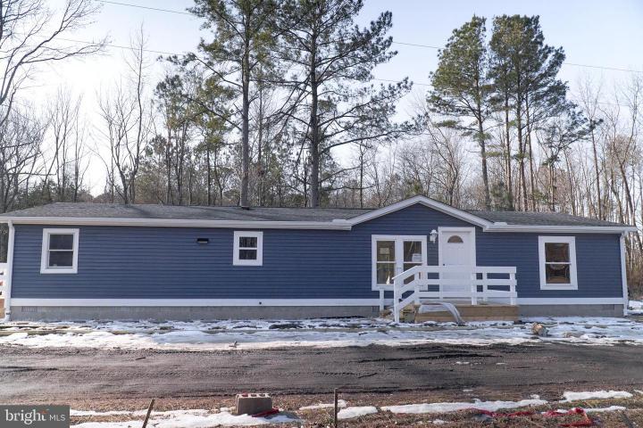 Photo of 22573 Concord Pond Road