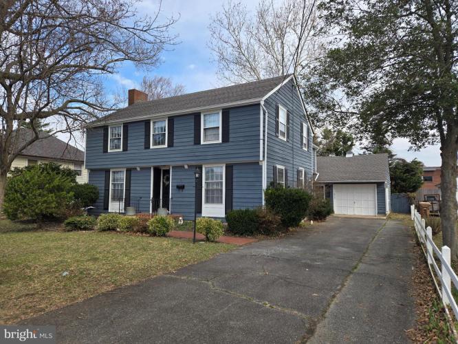 Photo of 125 School Place, Milford DE