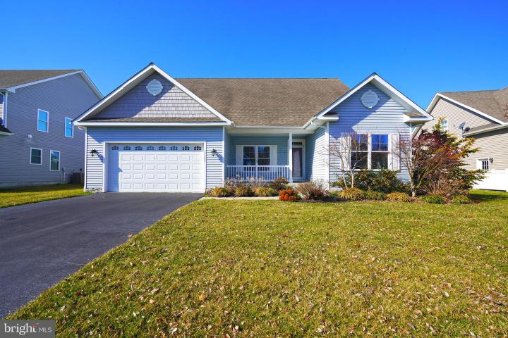 Photo of 33286 Bayberry Court, Dagsboro DE