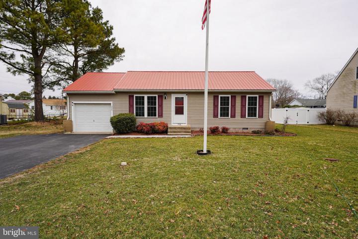 Photo of 306 N Margaret Street