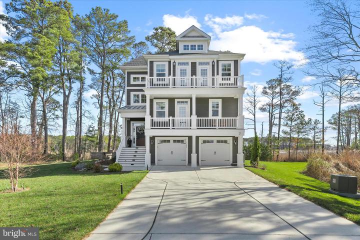 Photo of 33889 Greensome Court