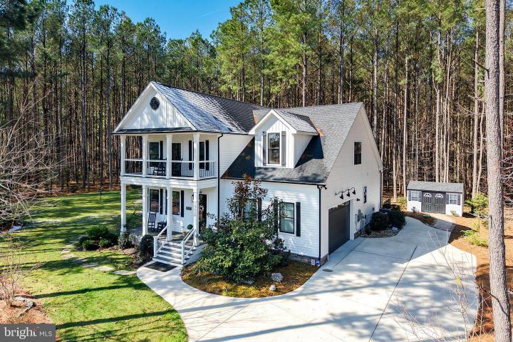 Photo of 19668 Beaver Dam Road, Lewes DE