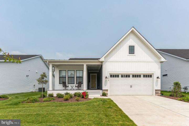 Photo of 15503 Solomon Way, Lewes DE