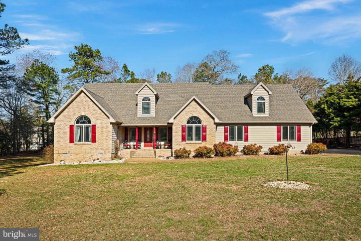 Photo of 4 Hidden Hills Court