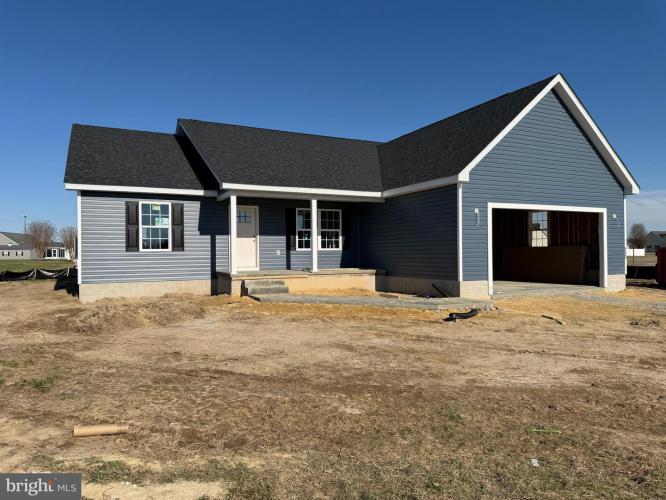 Photo of 602 N Winding Brooke Drive, Seaford DE