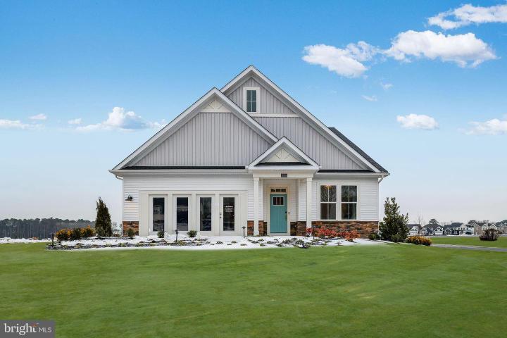 Photo of 36520 Burleson Drive, Frankford DE