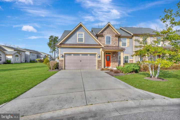 Photo of 36451 Dog Leg Court, Frankford DE