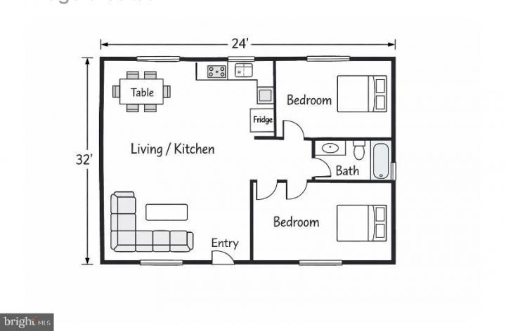 Photo of 26173 Kelly Cir, Seaford DE