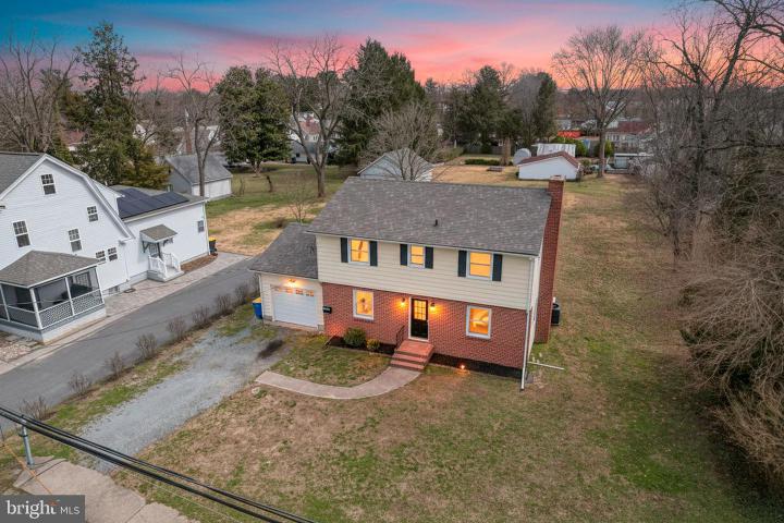 Photo of 707 S Walnut Street, Milford DE