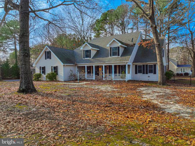 Photo of 202 W Manor Drive