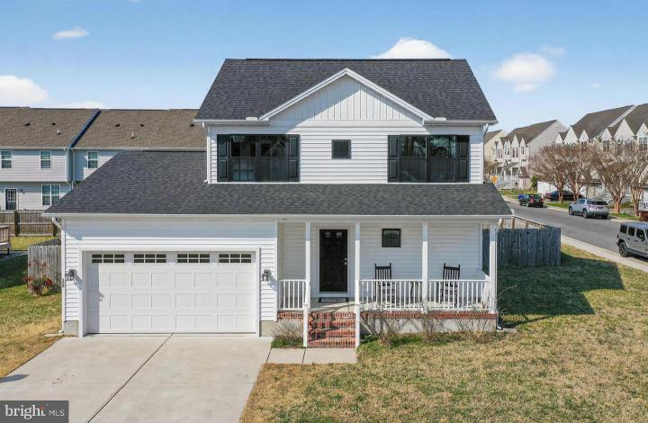 Photo of 133 Belle Ayre Drive, Seaford DE