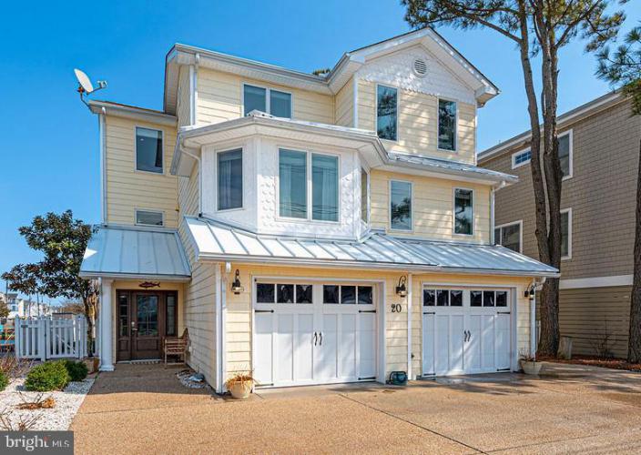 Photo of 20 S Anchorage Avenue