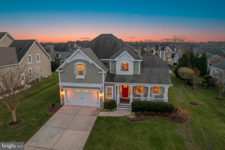 Photo of 16426 Buck Drive