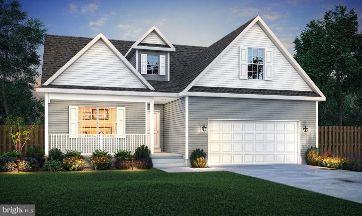 Photo of 33504 W Hunters Run, Lewes DE