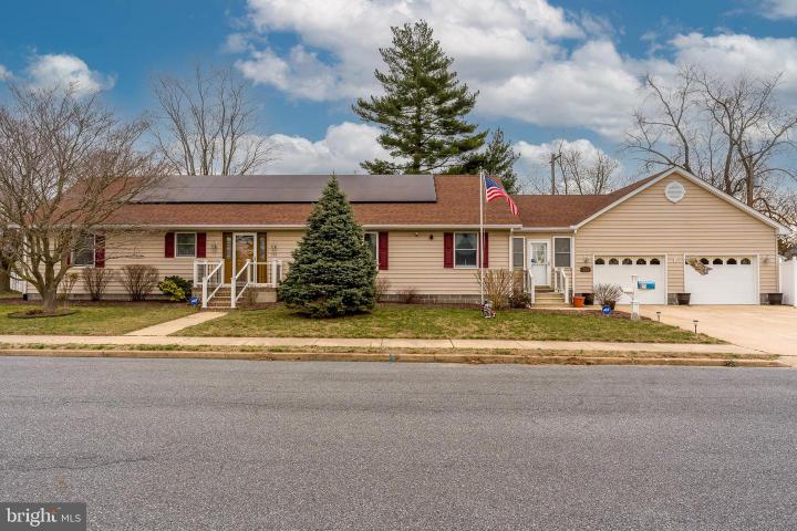 Photo of 733 Huston Street, Seaford DE