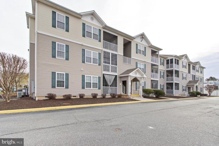 Photo of 1400 Pebble Drive 1403, Rehoboth Beach DE