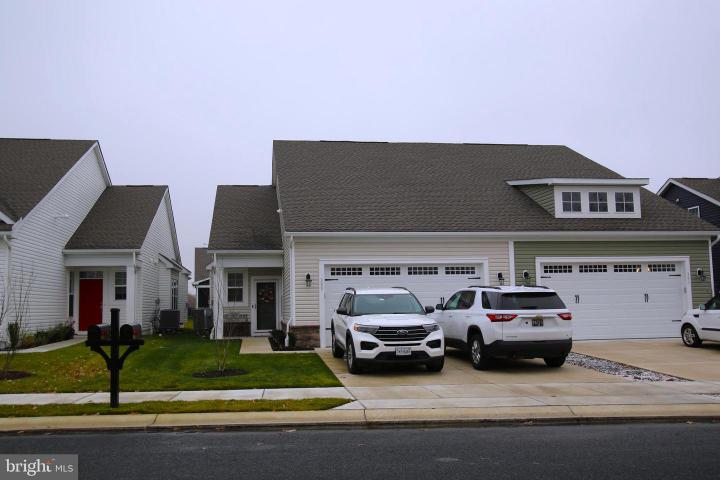 Photo of 389 Heritage Shores Circle, Bridgeville DE