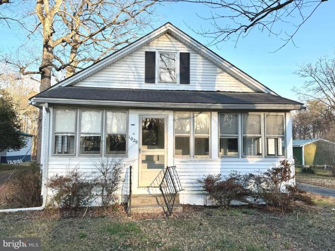 Photo of 1029 S Dupont Boulevard